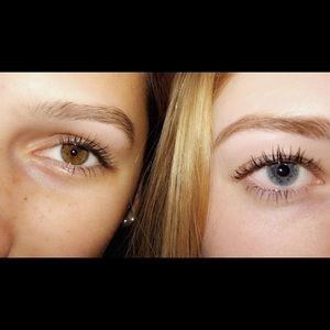 Meet your Posher, Merritt